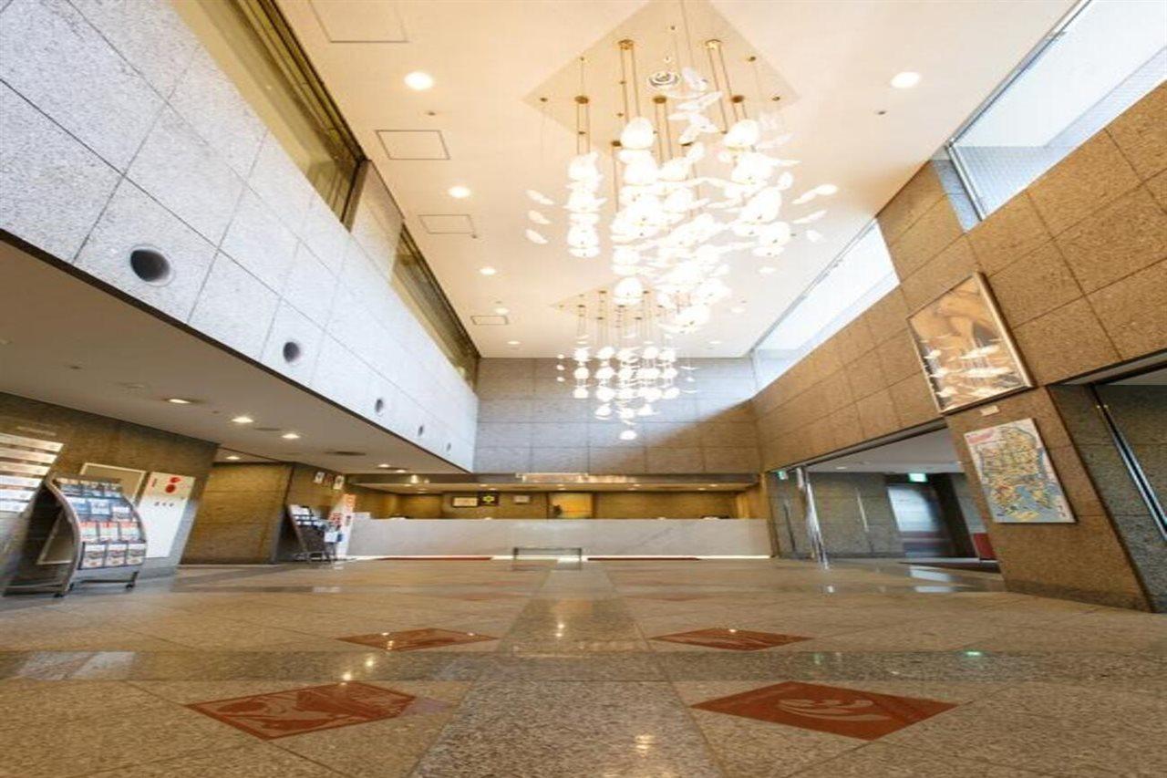 Day Nice Hotel טוקיו מראה חיצוני תמונה