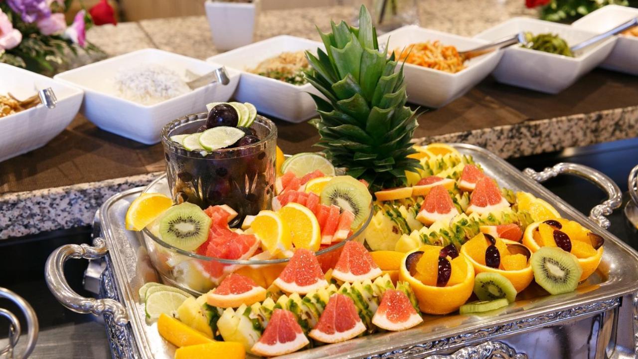 Day Nice Hotel טוקיו מראה חיצוני תמונה