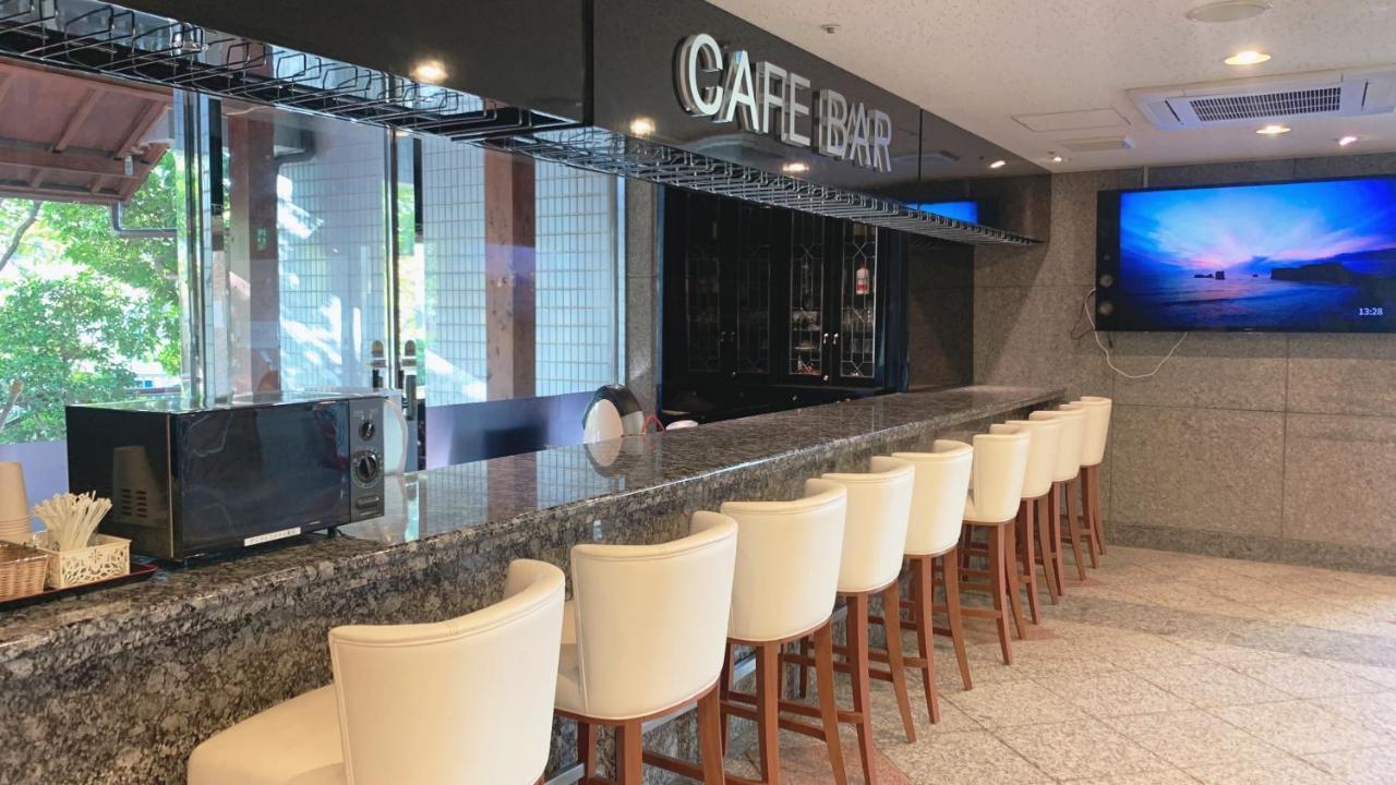 Day Nice Hotel טוקיו מראה חיצוני תמונה