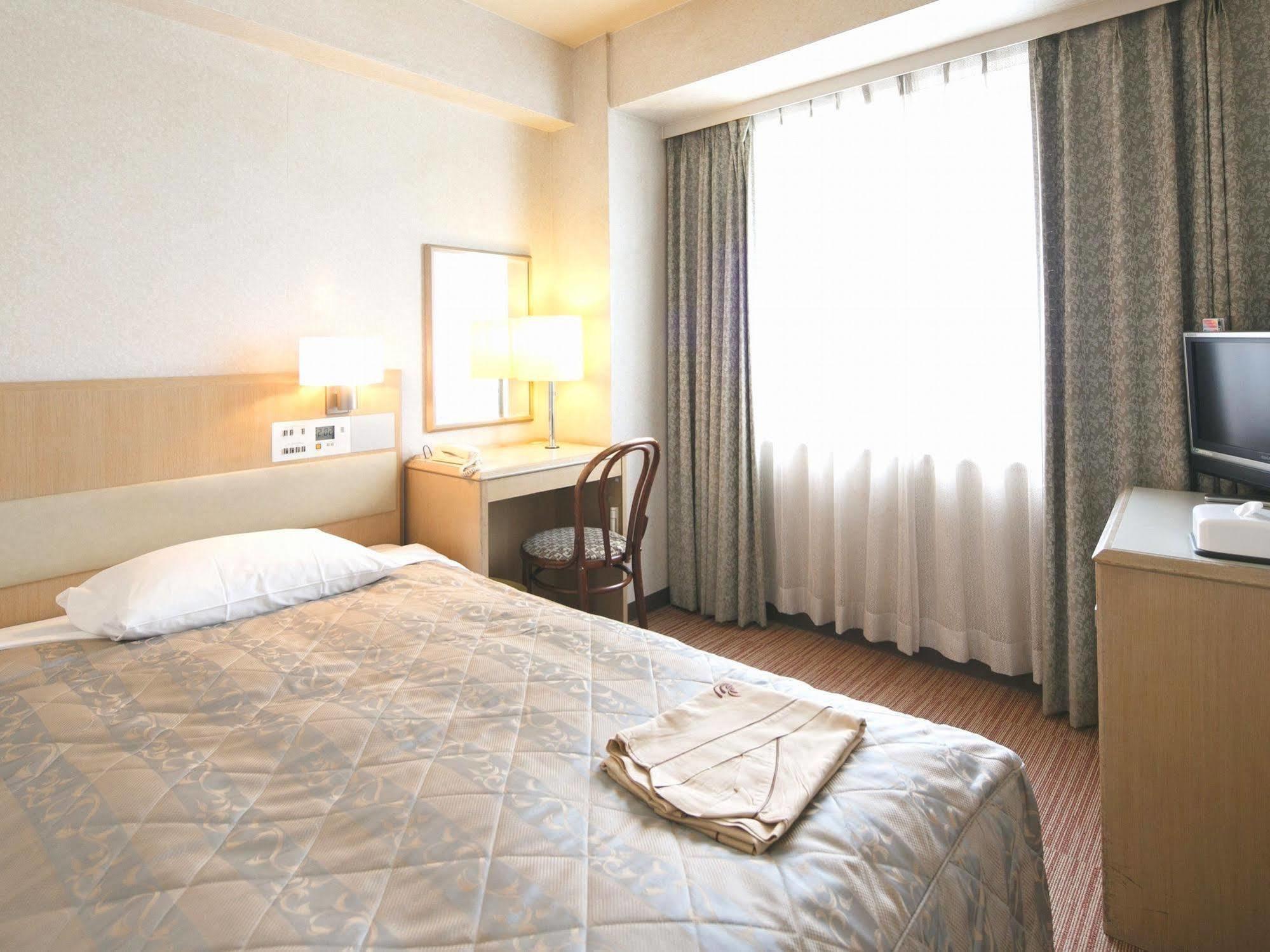 Day Nice Hotel טוקיו מראה חיצוני תמונה