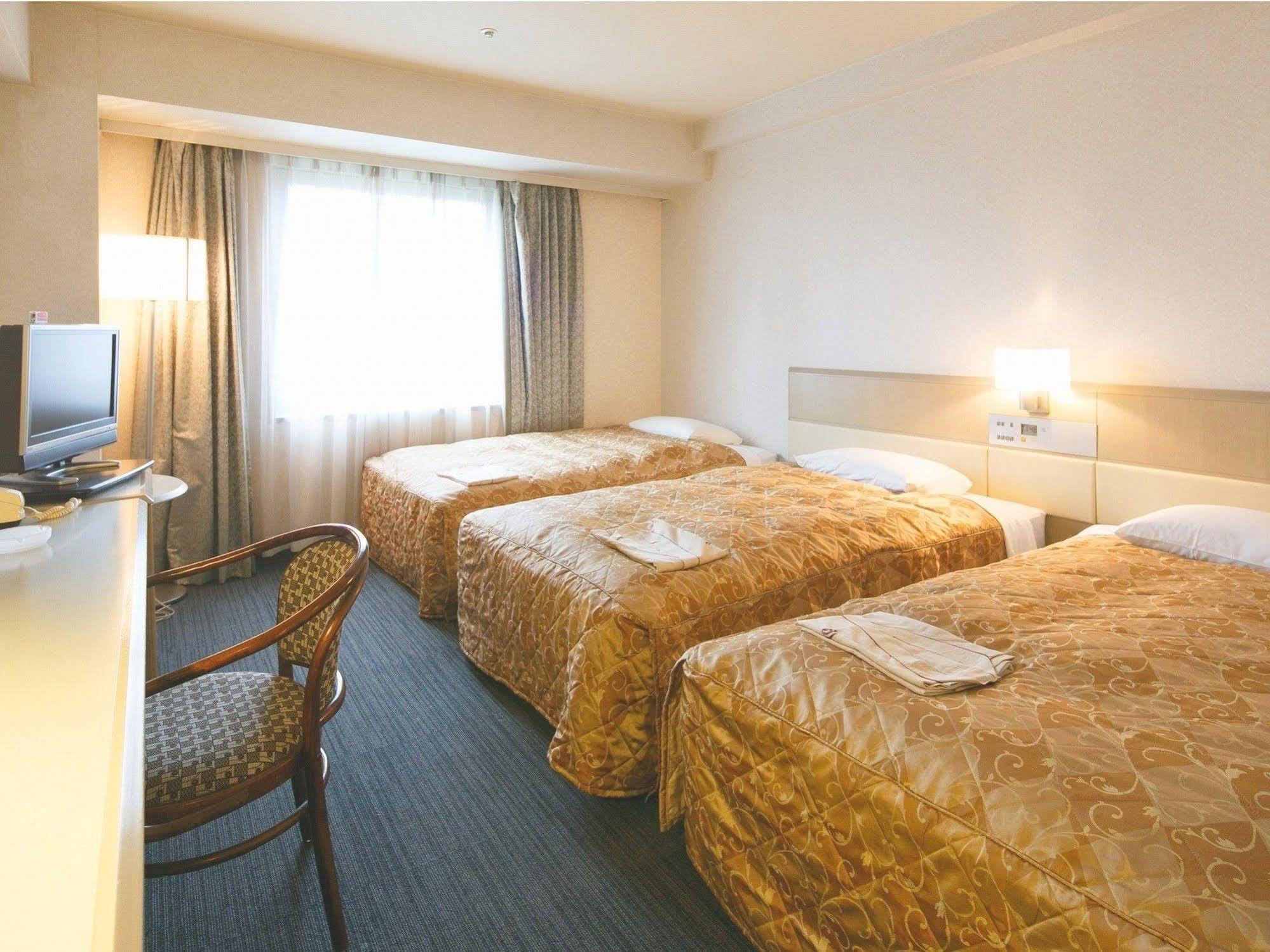 Day Nice Hotel טוקיו מראה חיצוני תמונה