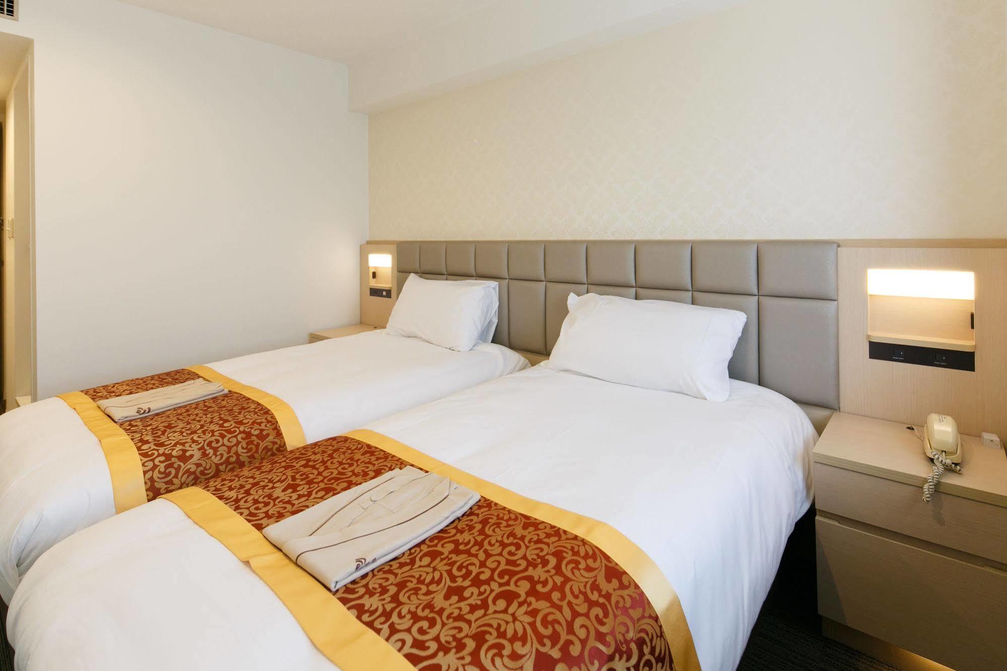 Day Nice Hotel טוקיו מראה חיצוני תמונה