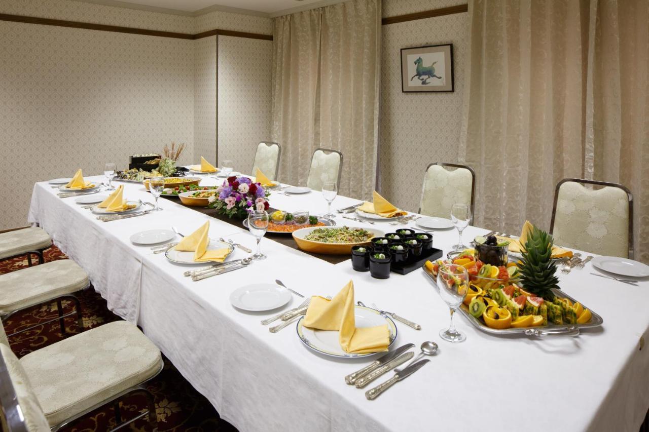 Day Nice Hotel טוקיו מראה חיצוני תמונה