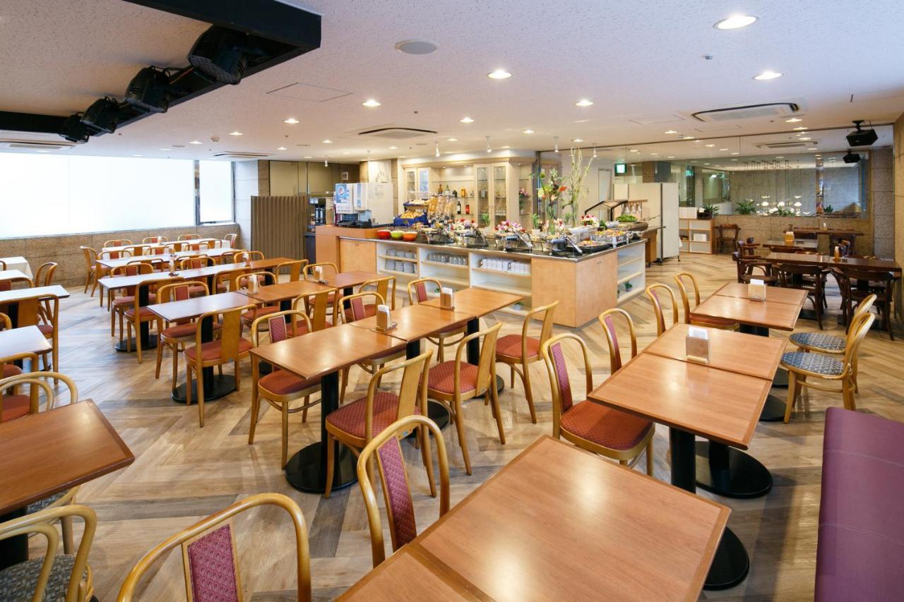 Day Nice Hotel טוקיו מראה חיצוני תמונה