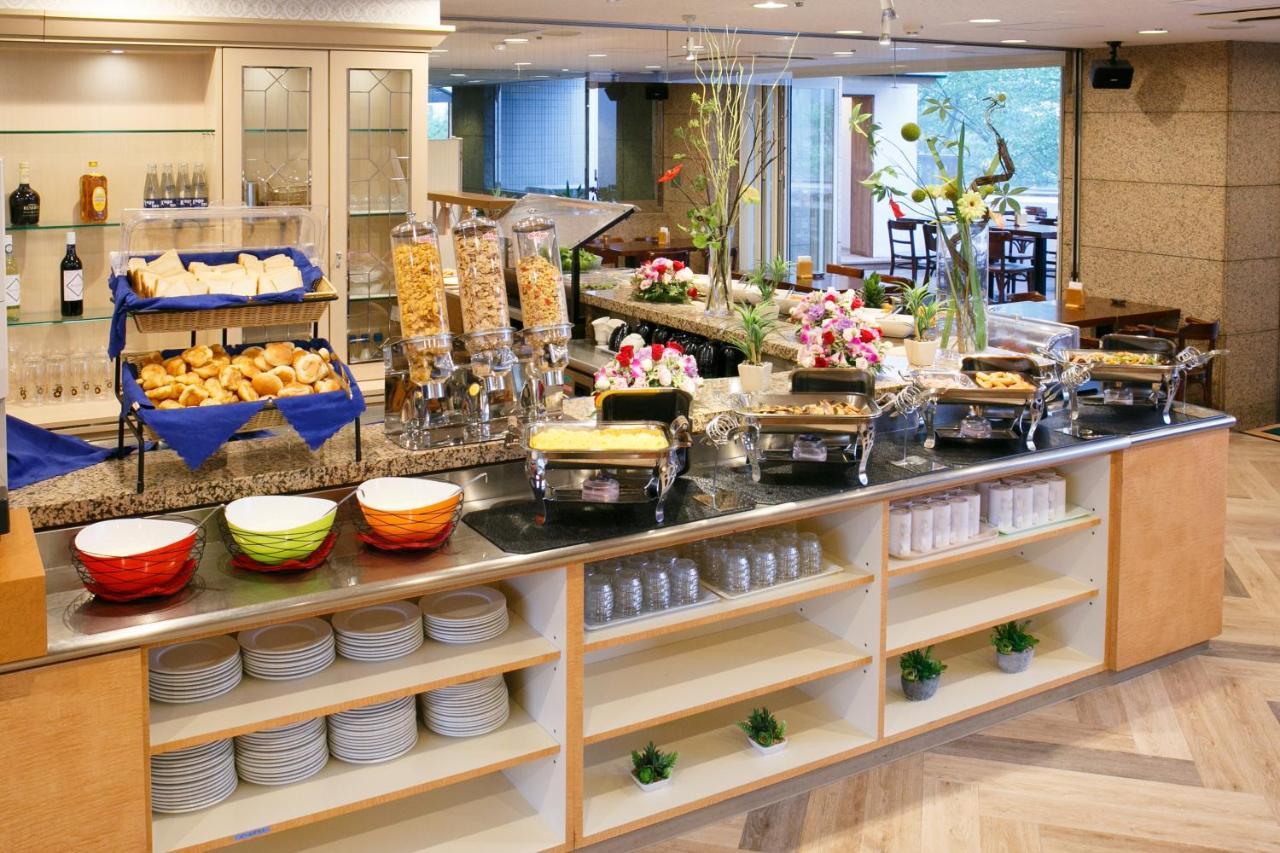 Day Nice Hotel טוקיו מראה חיצוני תמונה