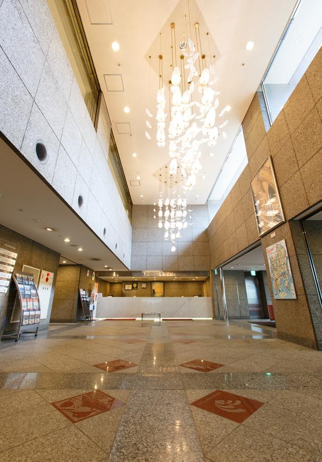 Day Nice Hotel טוקיו מראה חיצוני תמונה