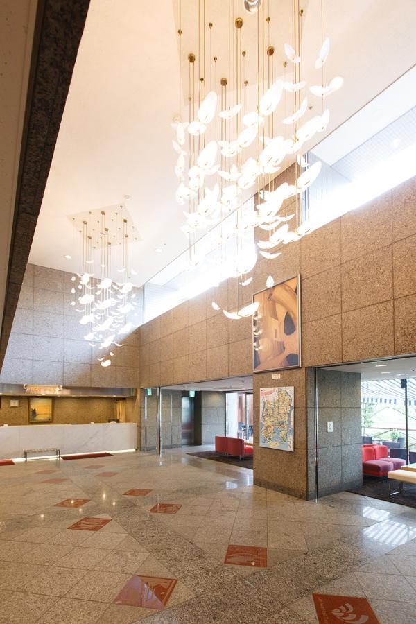 Day Nice Hotel טוקיו מראה חיצוני תמונה