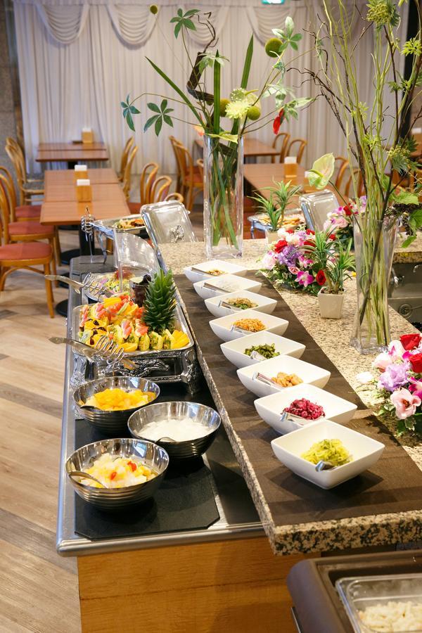 Day Nice Hotel טוקיו מראה חיצוני תמונה